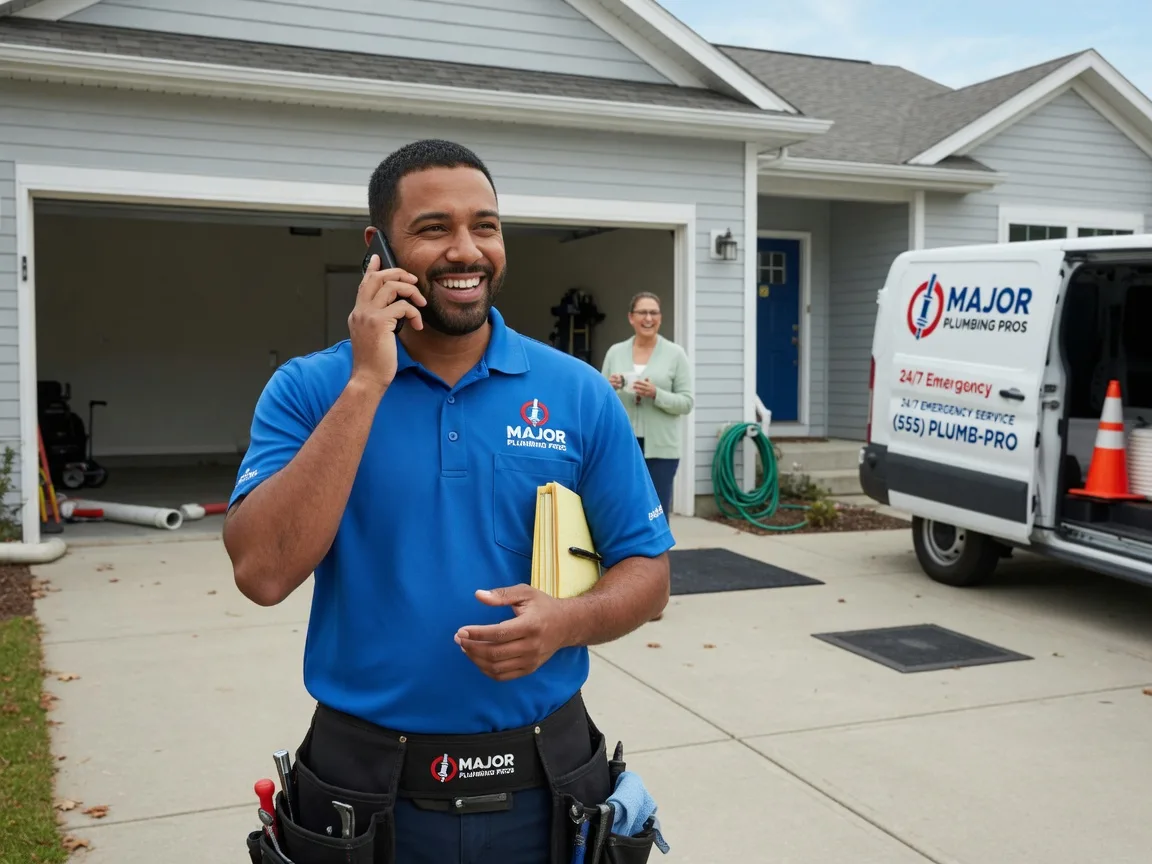 Drain Cleaning Services Eatontown, NJ FAQs